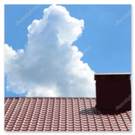 Abargement et tanchit sur tuiles mcanisas