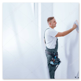 Habillage intrieur propre autour du Velux