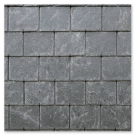 Ardoise après remplacement