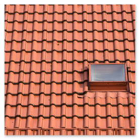 Remplacement de gouttière sur maison individuelle