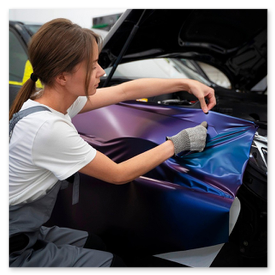 Reprise d’abergement autour d’un Velux