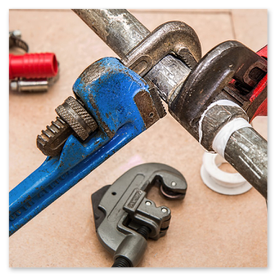 Reprise d’étanchéité d’une noue