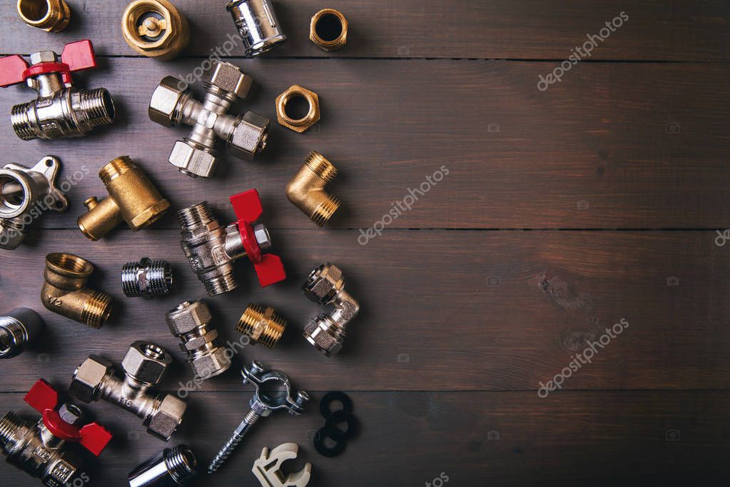 Renfort par connecteurs métalliques