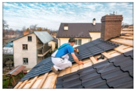 Couvreur Toiture Montmorency