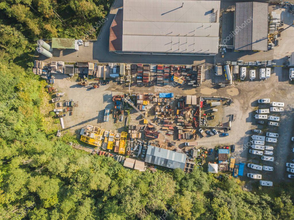 Traçabilité des matériaux de toiture