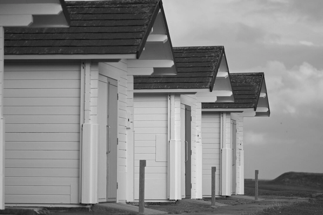 Pose d’isolant en sarking sur toiture