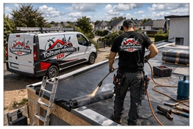 Couvreur Toiture Montmorency